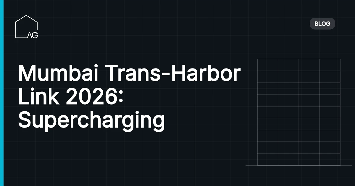 Mumbai Trans-Harbor Link 2026: Supercharging Transformation